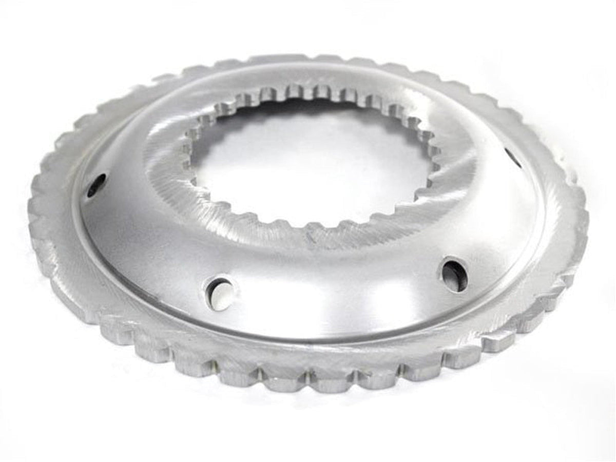 29546706 OE Allison 1000 P1 Drive Flange, 2001-2019 GM 6.6L Duramax LB7 LLY LBZ LMM LML L5P Allison