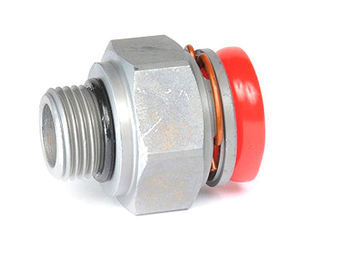 ACDelco 29540501 Allison OE Transmission Cooler Line Fitting, 2001-2002 GM 6.6L Duramax LB7 AC Delco