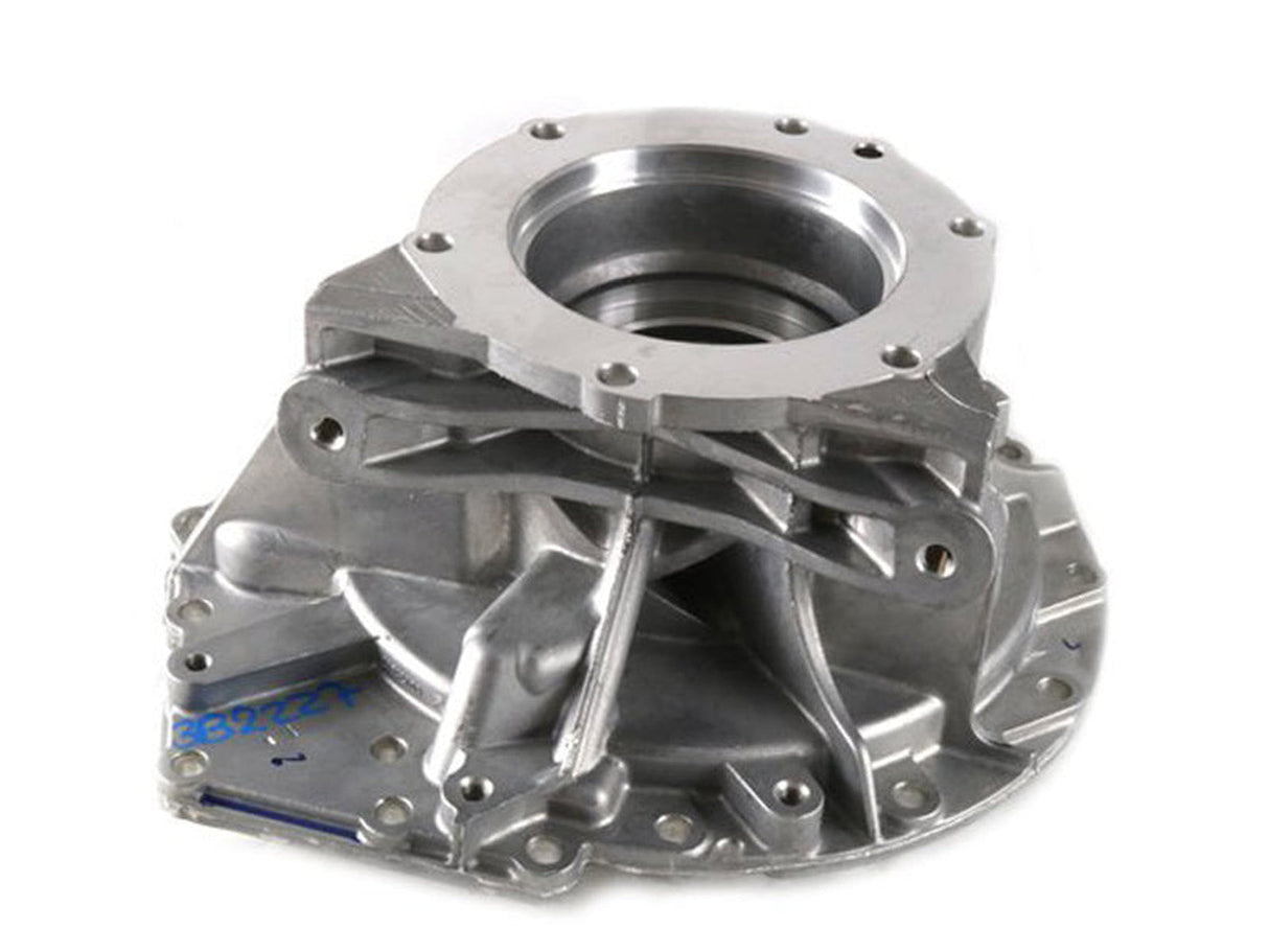 Allison 1000 4WD Rear Adapter Housing, 2001-2010 GM 6.6L Duramax LB7 LLY LBZ LMM ZZ Diesel