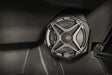 2017-2026 Plug-&-Play 6.5" Front-Kick Speaker-Pods Add-ons for SSV CanAm X3 Audio-Kits SSV Works