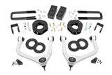 3.5 Inch Lift Kit Adaptive Ride Control Chevy/GMC Sierra 1500 (19-24)/Silverado 1500 (19-24) Rough Country