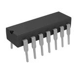 TDA2030A 35W Driver IC - High-Power CB Radio Circuit TekShack