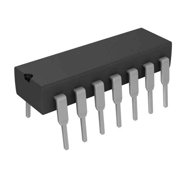TDA2030A 35W Driver IC - High-Power CB Radio Circuit TekShack