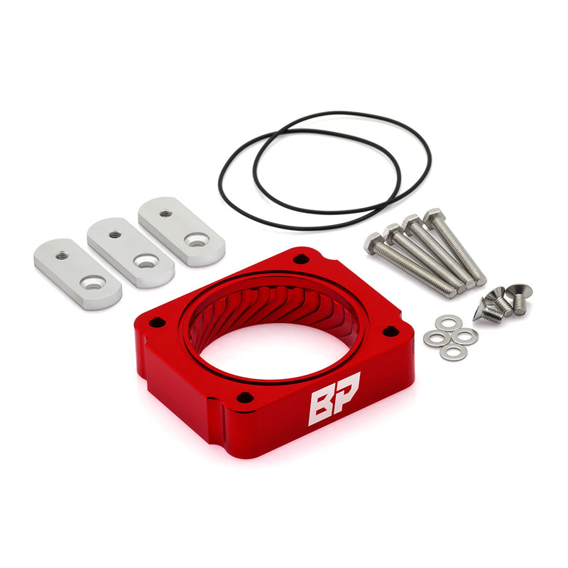 1996-2004 Mercury Grand Marquis Throttle Body Spacer