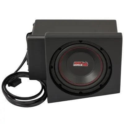 Yamaha Wolverine X4 Powered 8in Subwoofer SSV Works