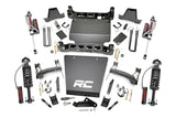 7 Inch Lift Kit Bracket Vertex Silverado/Sierra 1500 (14-16) Rough Country