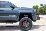 7 Inch Lift Kit Bracket Vertex Silverado/Sierra 1500 (14-16) Rough Country