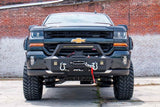 7 Inch Lift Kit Bracket Vertex Silverado/Sierra 1500 (14-16) Rough Country