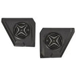 Yamaha Wolverine X4 Rear Audio Pod Speaker Expansion Kit SSV Works