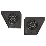 Yamaha Wolverine X4 Rear Audio Pod Speaker Expansion Kit SSV Works