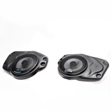 Alpine Plug & Play Full Speaker S65 Upgrade Bundle   | '18-'23 JL Wrangler/ '20-'23 JT Gladiator