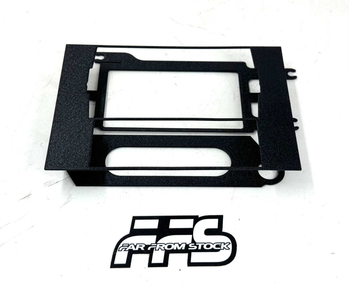 81-93 Dodge Dash Edge CTS3 and Vintage Air Installation Kit Far From Stock