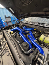MPP 2023-26 HO 6.7 Ford Turbo Coolant Line Kit Maryland Performance Products