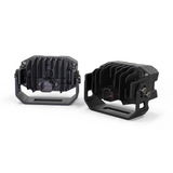 2BANGER LED PODS: HXB COMBO BEAM