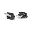 2015-2026 Chevrolet Colorado Retractable Inside Bed Wall Tie Down Anchors