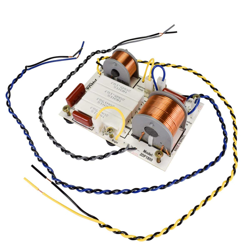 PRV 2DF1800 Crossover PRV Audio