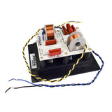 PRV Audio 2DF2K Two-Way 450W RMS Crossover