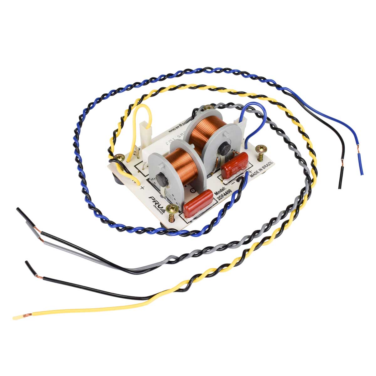 PRV 2DF4400 Crossover PRV Audio