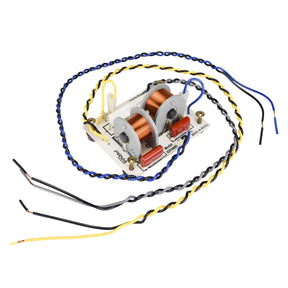 PRV Audio 2DF4400 Two-Way Crossover 290W RMS