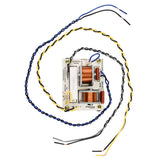 PRV Audio 2DF4400 Two-Way Crossover 290W RMS