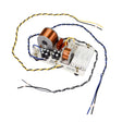 PRV 2DF800 Crossover PRV Audio