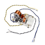 PRV 2DF800 Crossover PRV Audio