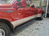 Complete Performance NOS Centurion Conversion Badges Complete Performance