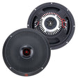 8” Dynamic Loudspeaker (APMB-CX800), Sold in pairs Audiopipe