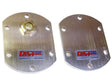 Fast Coolers Covers with Sight Glass, Pair, Universal Fast Coolers