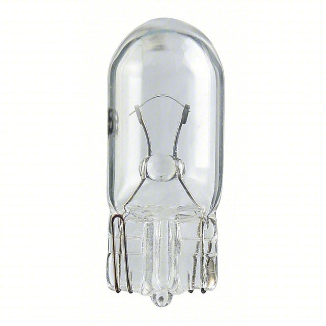 Wedge- Base Lamp #194 272-1126 TekShack