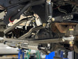 94-02 Dual Steering Stabilizer Kit Far From Stock
