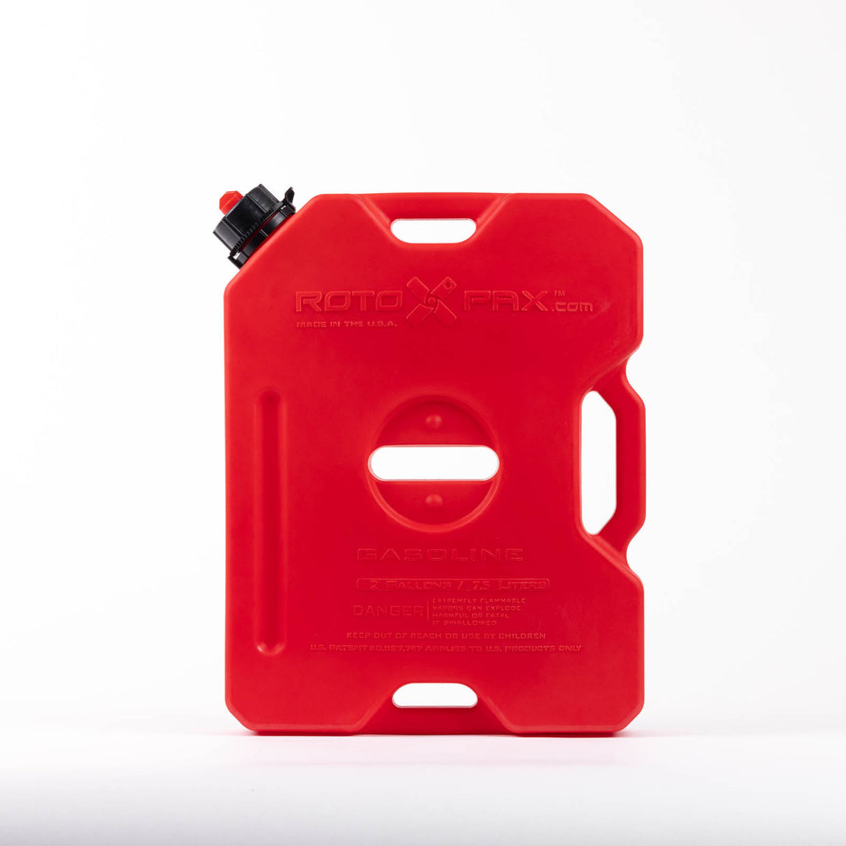 ROTOPAX™ 2 GALLON GASOLINE (GEN2)