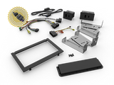 iDatalink KIT-MFT1 Dash and Wiring Kit 2011-21 Ford vehicles