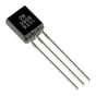 2N3906 PNP Transistor 40V 0.2A (2  Pack) TekShack