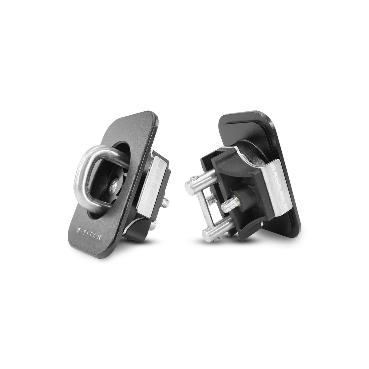 2022-2025 Ford F150 Lightning Retractable Truck Bed Tie Down Anchors