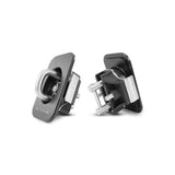 2015-2026 Ford F150 Retractable Truck Bed Tie Down Anchors