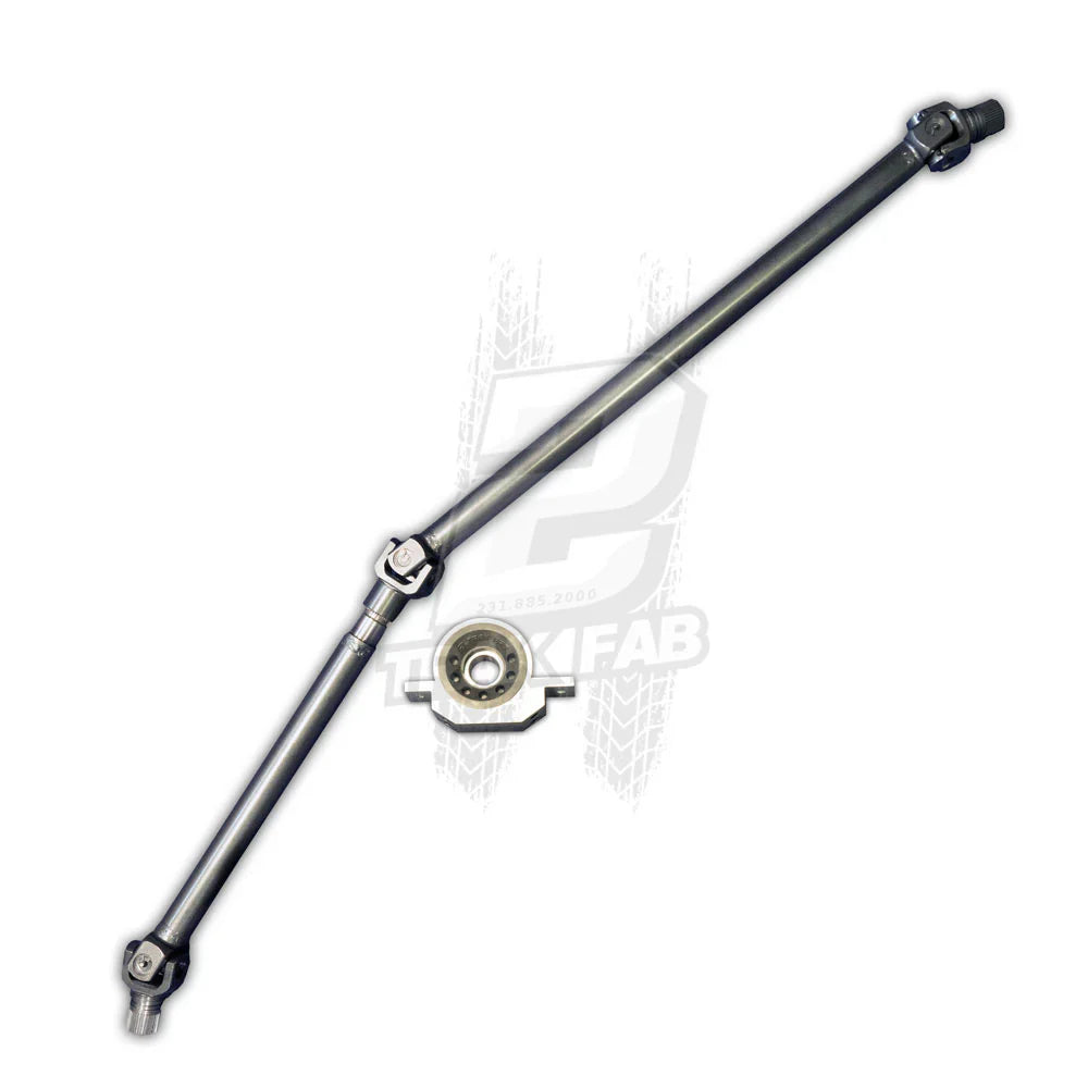 2TrakFab - Honda Talon Drive Shaft - 4-Seater