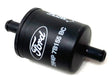 2W4Z7B155G Motorcraft OE 5R110 In Line Transmission Filter, 2003.5-2010 Ford 6.0L 6.4L Powerstroke Ford OEM