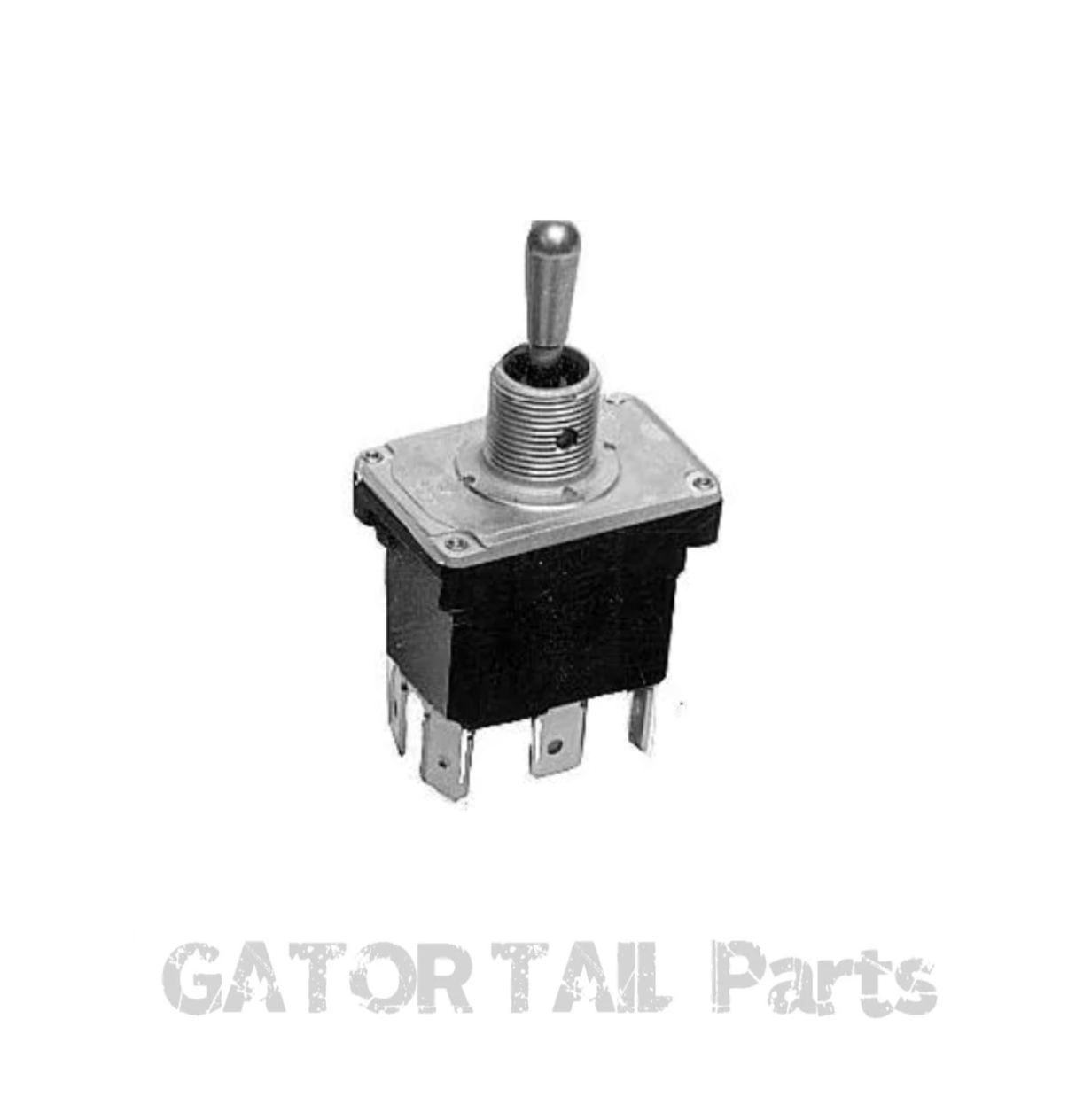 Clutch Switch- F/N Gatortail