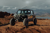 HCR Racing Mid Travel Kit for Polaris Xpedition HCR Racing