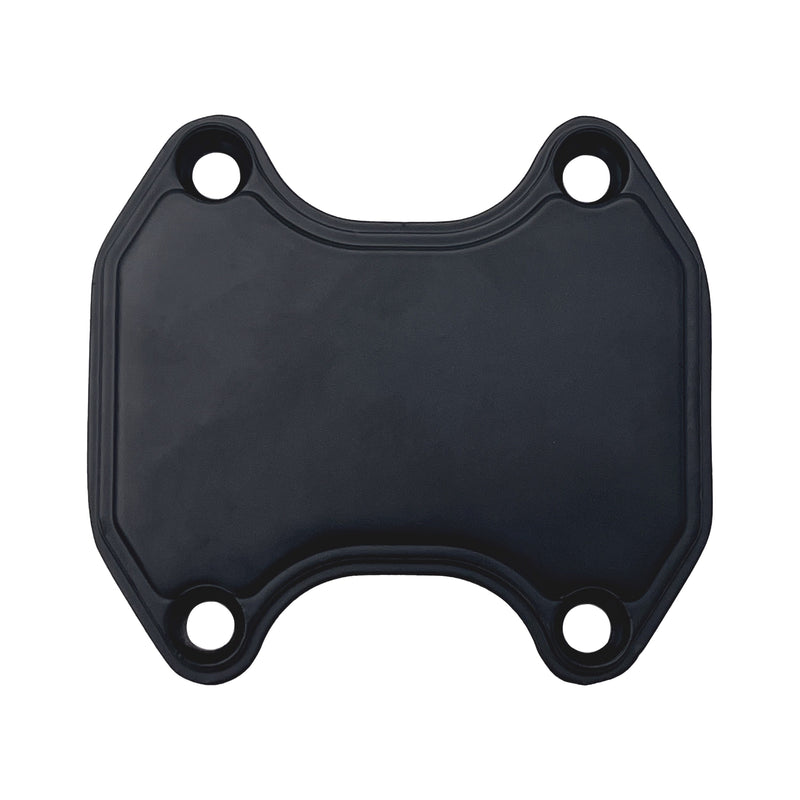 4" DPF/DEF/EGR Delete 2013-2019 6.7 Cummins Cab & Chassis All-in-One Kit