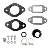 TruckTok 2013-2018 6.7L Dodge Ram Cummins Diesel EGR Valve Cooler Delete Kit TruckTok