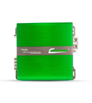 CMD-4000.1@1ohm | 4000W MAX | 1CH | 1Ω Comando Audio Inc.
