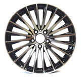 Mercedes Wheel 18x8.5 Auto Rim PCD 5x112 ET 42 CB 66.5 1PCS