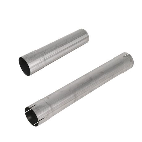 TruckTok 2001-2007 6.6L GM Duramax LB7 LLY LBZ 4" Downpipe Back DPF Delete Pipe TruckTok