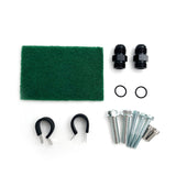 TruckTok 2003-2007 5.9L & 2007.5-2018 6.7L Dodge Ram Cummins Diesel Engines Coolant Bypass Kit TruckTok