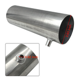 Trucktok 2005-2010 Dodge Chrysler HEMI 5.7L 6.1L V8 Cold Air Intake w/Heat Shield TruckTok