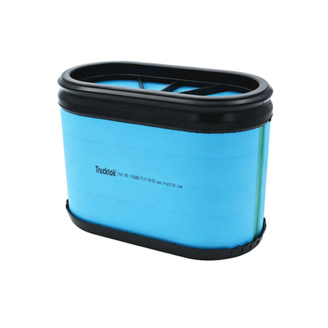 Trucktok 2008-2010 6.4L Ford Powerstroke Diesel Air Filter Replaces FA1886 TruckTok
