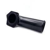TruckTok 2008-2010 6.4L Ford Powerstroke 4inch Cat DPF Delete Pipe EGR Delete Kit TruckTok