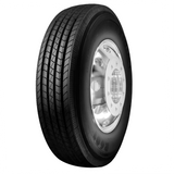 11R 22.5 16 PR Trailer Truck Tire All Position with 22.5 x 8.25 Wheel Rims (Mounted) x200